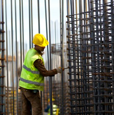 Construction Workers